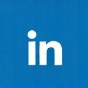 LinkedIn icon