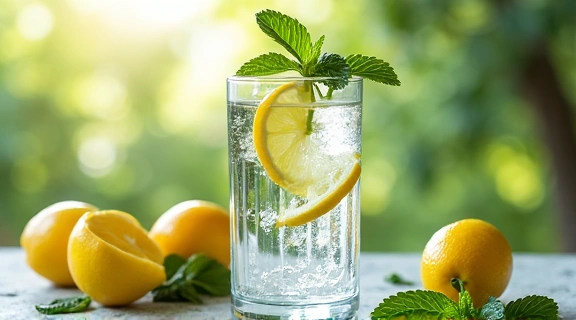 Image for 'Hydration Hacks: Staying Well-Hydrated for Better Health'