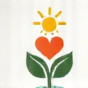 Holistic Wellness Icon